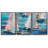 " Pop Regatta I " 3 - Pieces