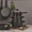 Cocotte en aluminium Korkmaz Ornella-92192070
