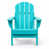 Lake Blue selected