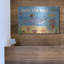  «Cute Sea Creatures 2» par Alicia Longley, art mural en métal, 16 po x 12 po-1004190544