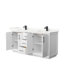 Strada 72'' W Double Vanity-754900578-754900582-748891443