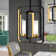 Iniguez 2 - Light Unique/Statement Pendant