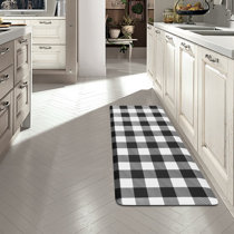 Knob Top Kitchen Mats - 2' x 3