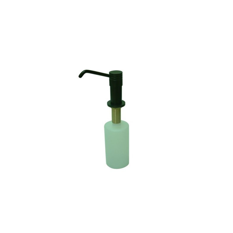 Soap Dispenser, Oil Rubbed Bronze