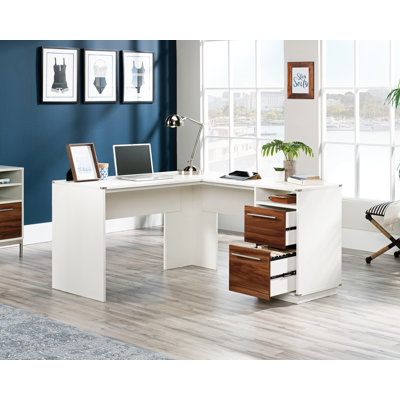 Vista Ky L-Dsk Perl Wh / Blaze Acaci Disc