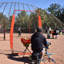 Pitcher Protection Softball and Baseball Net