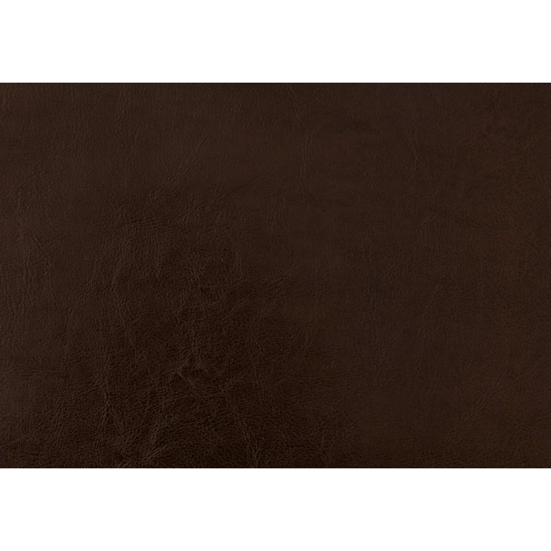 Lit plateforme, Grand, Brun