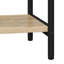 Bookshelf Engineered wood Modern Freestanding Bookshelves Organizer-2004950666-2004950706
