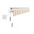 Awntech California Patio Retractable Awning-28213163-28212934