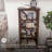 Auberon Etagere Bookcase-649985255-649985254