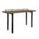 Eltingville Solid Wood Dining Table
