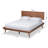 Ceth Platform Bed-1181362212