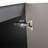36" Freestanding Bathroom Vanity & 2 Soft-Close Cabinet Doors (KD-Packing)-Excluding Sink-610605070