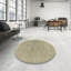 Tapis traditionnel vert-1792840879