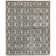 Cambridge Hand Tufted Wool Geometric Rug