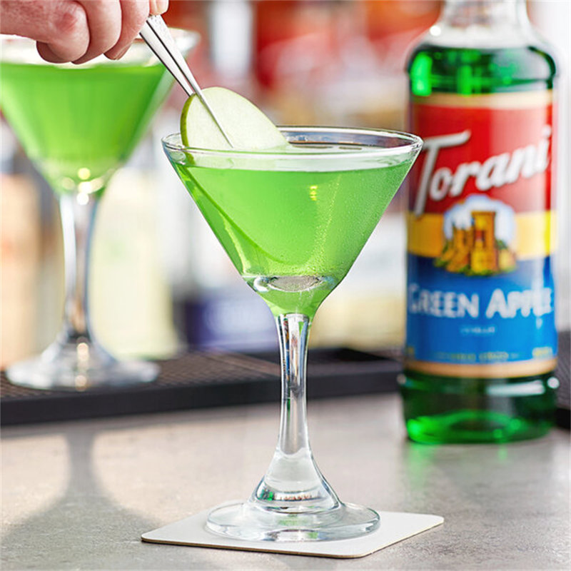 FixtureDisplays Snow Cone Sirop