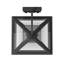 Aalford Place 2-Light Outdoor Wall Lantern-1124708131-1124708132