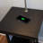 Madison LED Table And Lamp Combo Bundle With Wireless Charging-104311724-104311726