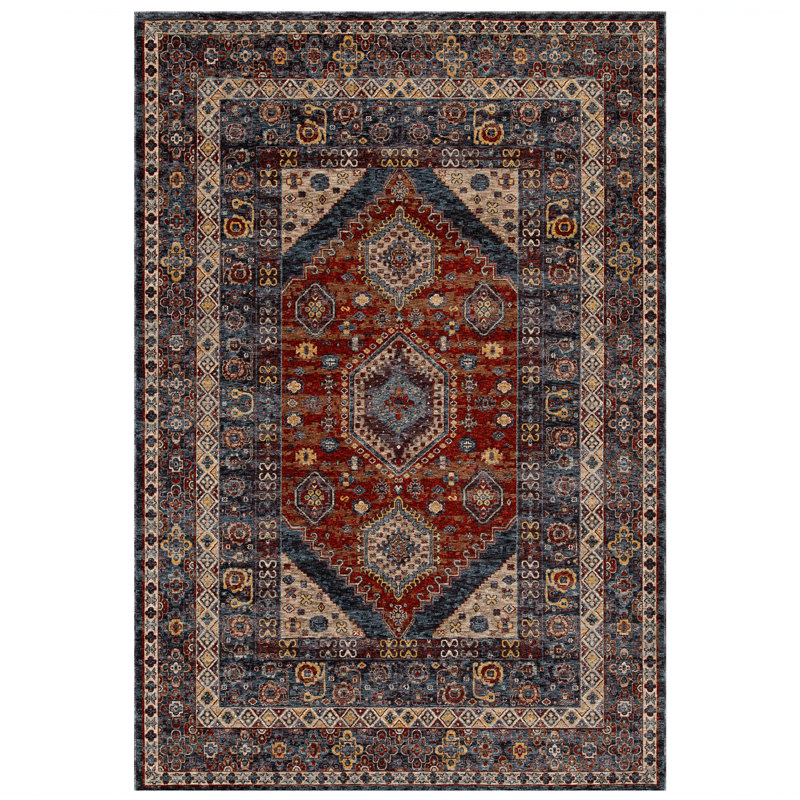 Area Rug, Rectangle 120 x 180cm
