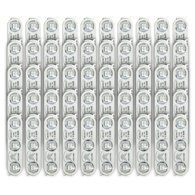 Equivalent Tube Light Dimmable 6500K LED Bulb -  Beyond LED Technology, 107417