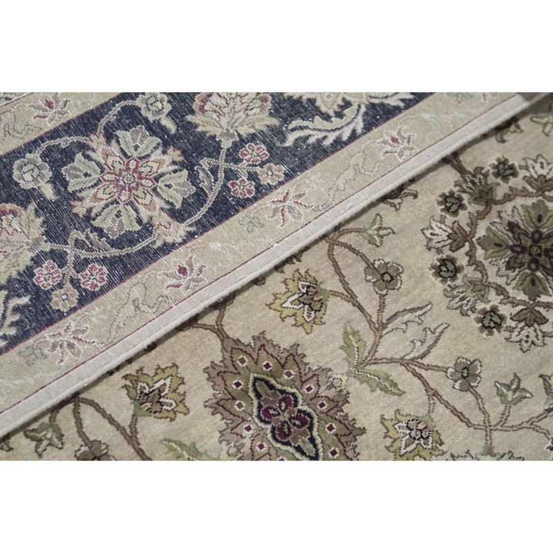 Shamas Oriental Area Rug