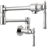 Tulham® Wall Mount Pot Filler
