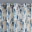 Cotton Blend Room Darkening Curtain Panel Pair-1440974144-1440974152