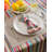 Dominik Summer Outdoor Tablecloth