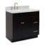 Ensemble de meuble-lavabo simple 37 po Abell-1139134459
