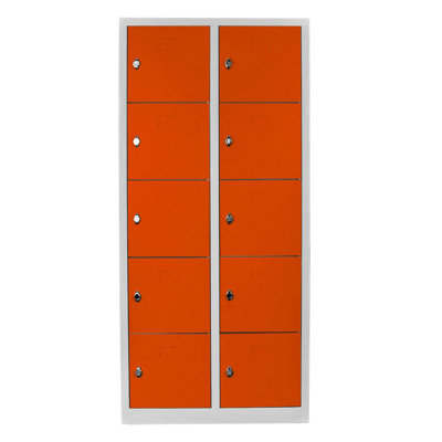 Armoire de rangement Locker