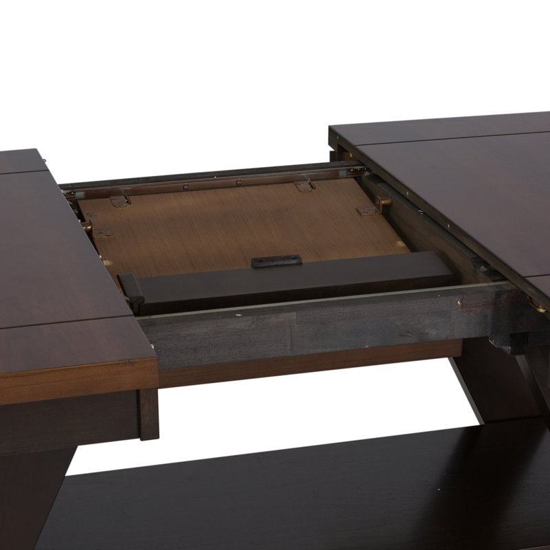 Aljona Rectangular Table