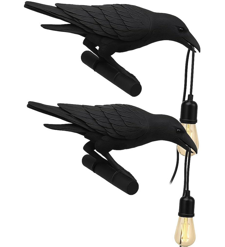 Armed Sconce