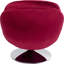 Cosy swivel chair-80370124