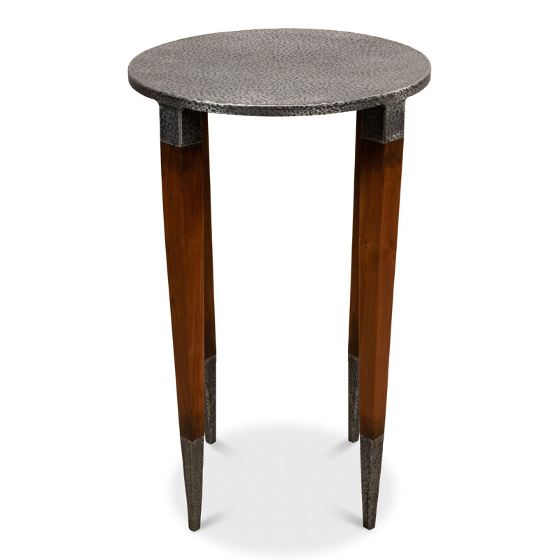 The Burnford End Table