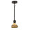 Top Ridge 1 - Light Pendant