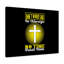 Trust Him - Wrapped Canvas Print-1644534245