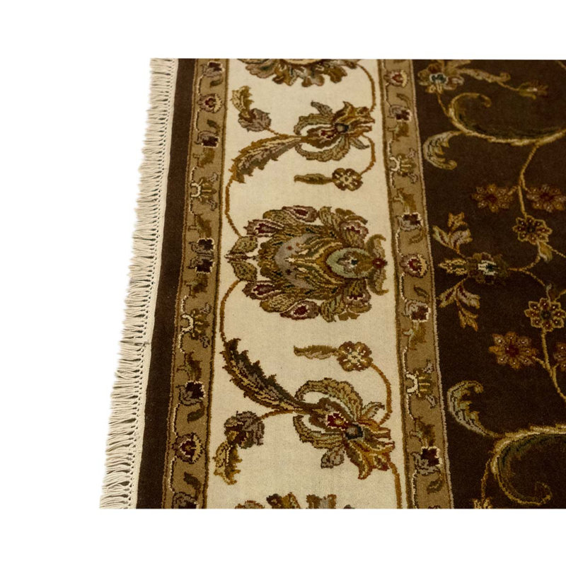 Oriental Area Rug