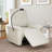 Swivel Rocker Doron Chair with Phone Holder and USB Ports-1411882754