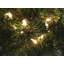 10' Pre-Lit Medium Canadian Pine Artificial Christmas Tree - Clear Lights