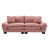Rose est en rupture de stock