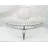 Metal Semi-Circle Tree-Wrap Bench-50844519