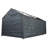 Carport Replacement Side Panel-100193833-100193834