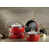 Rouge est en rupture de stock
