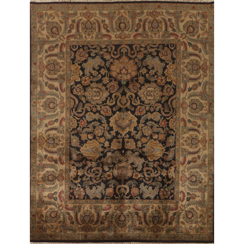 Cotton Indoor Rug