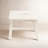 Woodbridge 1 - Step Wood Lightweight Step Stool