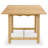 Catana Extendable Dining Table-865207757