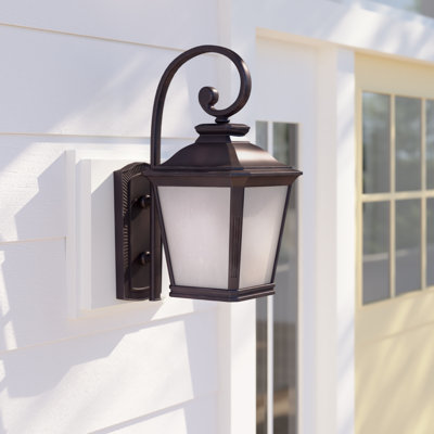 Monette LED Wall Light