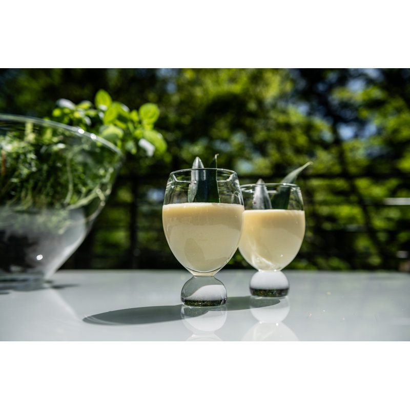 Bristol Drinking Glass
