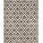 Darrold Hudson Shag Performance Geometric Rug-1967335785