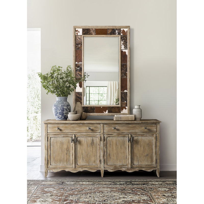 Caldera 76'' W Sideboard